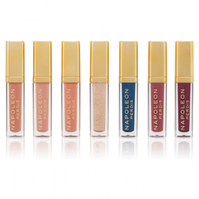 Napoleon Perdis Lip Gloss Collection