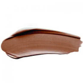 Napoleon Perdis Stroke of Genius: Liquid Cashmere Foundation SPF20 - Look 4