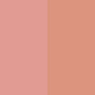 Mirenesse Auto Lipliner Duet - Natural Nudes