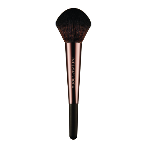 Nude by Nature Finishing Brush 05