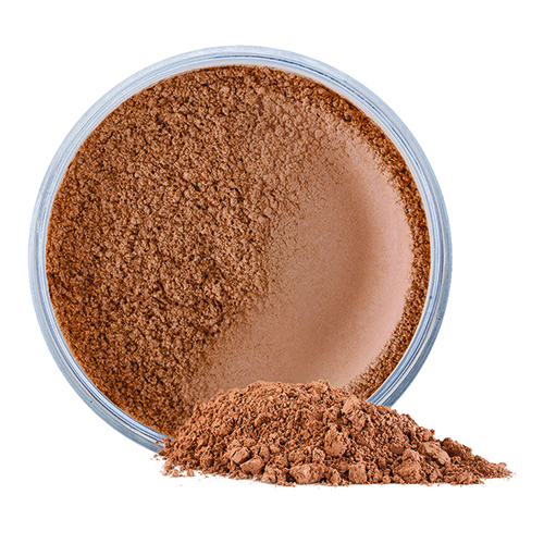 Nude by Nature Mineral Bronzer 15g