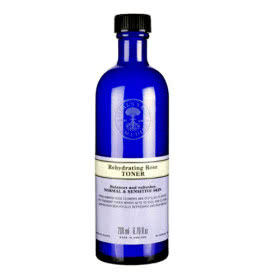 Neal's Yard Remedies Rehydrating Rose Toner