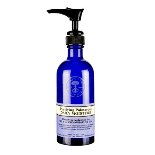 Neal's Yard Remedies Purifying Palmarosa Daily Moisturiser