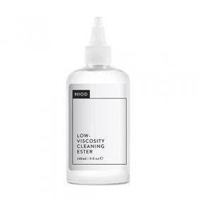 NIOD Low-Viscosity Cleaning Ester 240ml