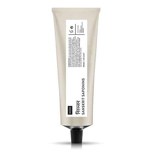 NIOD Sanskrit Saponins