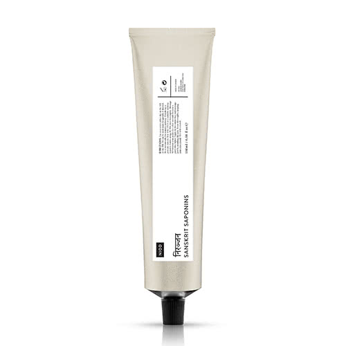 NIOD Sanskrit Saponins