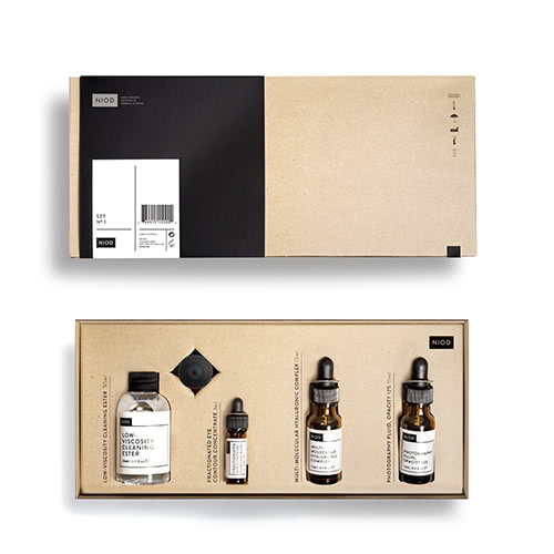 NIOD Set N. 1
