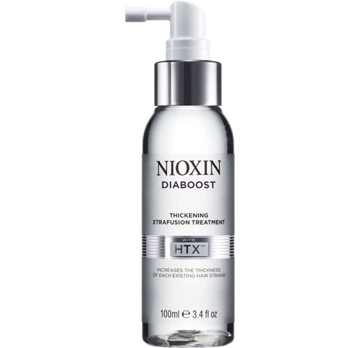 Nioxin 3D Diaboost 100ml