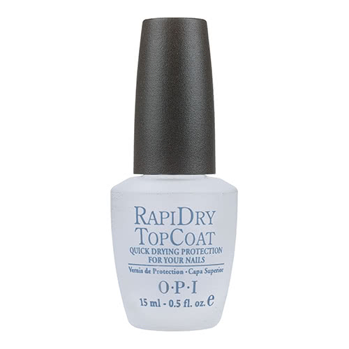 OPI RapiDry Top Coat