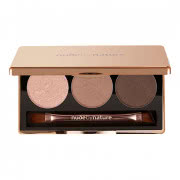 Nude by Nature Eyeshadow Trio - 01 Nude