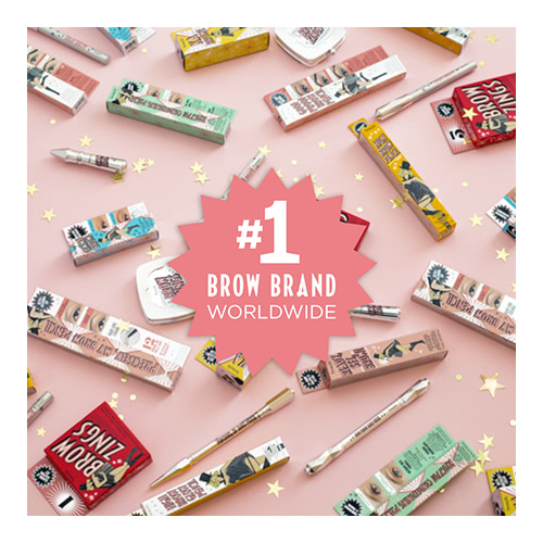 Benefit Goof Proof Eyebrow Pencil Mini - 3