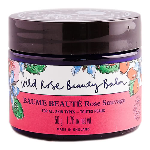 Neal's Yard Remedies Wild Rose Beauty Balm