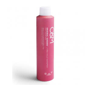 O&M Original Queenie Firm Hold Hairspray