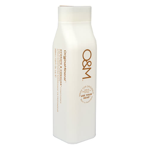 O&M Hydrate and Conquer Conditioner
