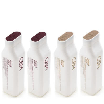 O&M Double Up & Save