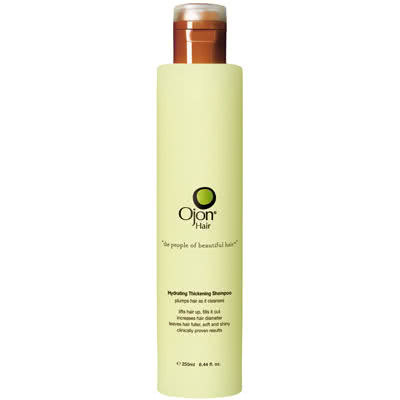 Ojon Hydrating Thickening Shampoo