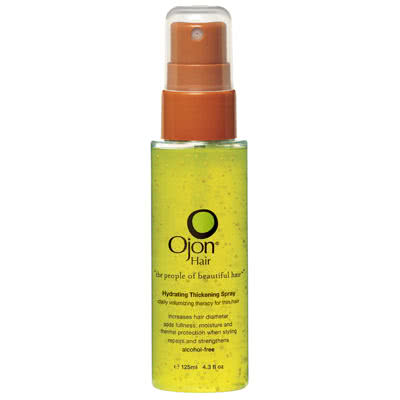 Ojon Hydrating Thickening Spray 