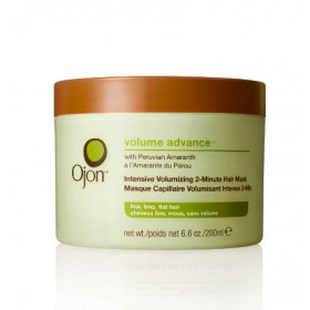 Ojon Volume Advance Intensive Volumising 2-Minute Hair Mask