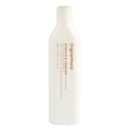 O&M Hydrate and Conquer Conditioner