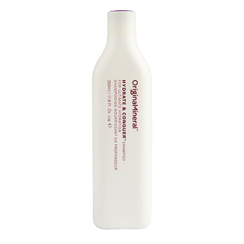 O&M Hydrate and Conquer Shampoo