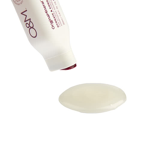 O&M Hydrate and Conquer Shampoo