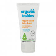 Organic Babies Nappy Cream Baby Balm