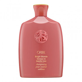 Oribe Bright Blonde Shampoo