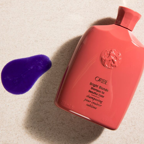 Oribe Bright Blonde Shampoo