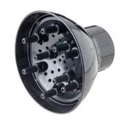 Parlux Power Light 385 Diffuser Attachment - 385 Diffuser Attachment