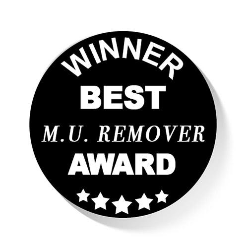 Mirenesse Purify Dual Comfort Eye and Lip Makeup Remover