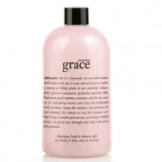philosophy amazing grace shampoo, bath & shower gel