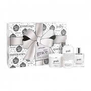 philosophy pure grace layering set