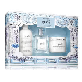 philosophy pure grace set