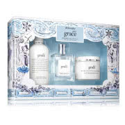 philosophy pure grace set