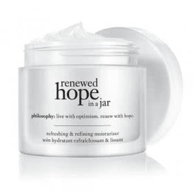 philosophy renewed hope in a jar day 60mL