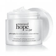 philosophy renewed hope in a jar day 60mL