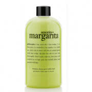 philosophy senorita margarita shampoo,  shower gel & bubble bath
