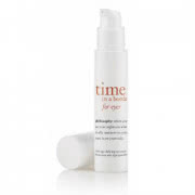 philosophy time in a bottle 100% in-control resist renew repair eye serum