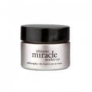 philosophy ultimate miracle worker eye spf15