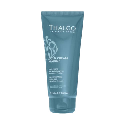 Thalgo Cold Cream Marine 24H Hydrating Body Milk