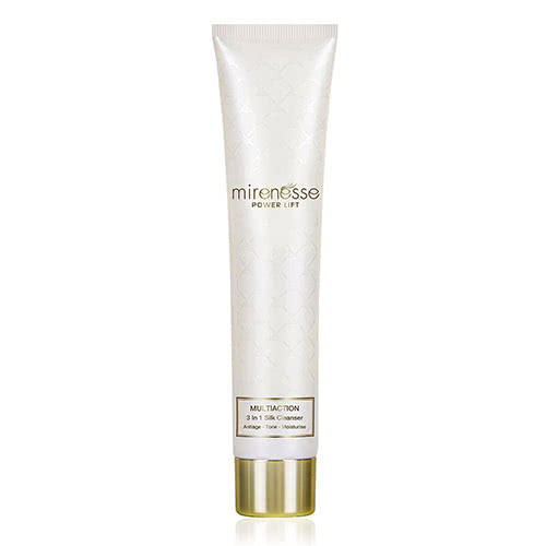 Mirenesse Powerlift Multiaction Silk Cleanser