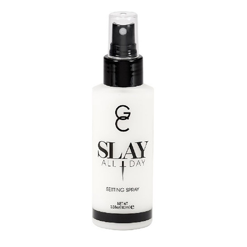 Gerard Cosmetics Slay All Day Setting Spray - Coconut