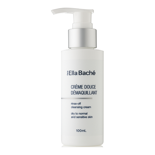 Ella Bache Rinse-Off Cleansing Cream