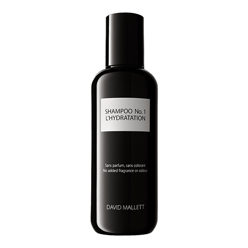 David Mallett Shampoo No.1: L'Hydratation