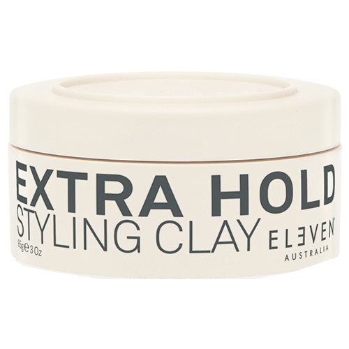 ELEVEN Australia Extra Hold Styling Clay 85g