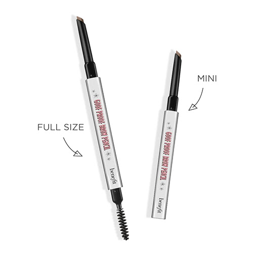 Benefit Goof Proof Eyebrow Pencil Mini - 3