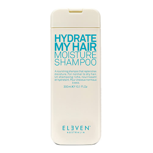 ELEVEN Australia Hydrate My Hair Moisture Shampoo 300ml