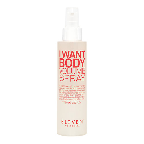 ELEVEN I Want Body Texture Spray 175ml