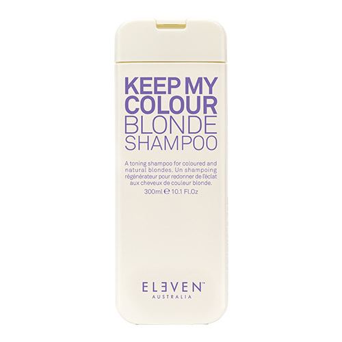 ELEVEN Australia Keep My Colour Blonde Shampoo 300ml