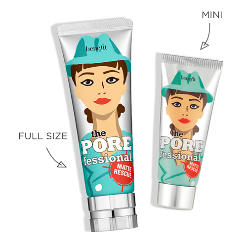 Benefit Porefessional Matte Rescue Primer